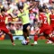 TTCN lại chứng kiến cuộc chiến giữa Liverpool và Man United