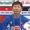 HLV Kim Sang-sik: 'Campuchia mạnh lên, nhưng Việt Nam quyết thắng'