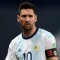 Messi gửi lời nhắn khi không thể dự đại chiến với Brazil