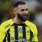 Benzema trở lại Real Madrid