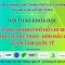 Tổ chức Hội thảo Khoa học chuyên đề Thể thao Thành phố Hồ Chí Minh “Đón đầu công nghệ - Vươn tầm quốc tế”
