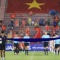 Việt Nam chốt sân nhà vòng loại Asian Cup