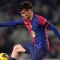 Tiền vệ toàn năng giúp Barca của Hansi Flick chinh phục đỉnh cao