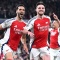 Merino tiết lộ 'bài tập lạ' Arteta giúp Arsenal sẵn sàng đấu Real Madrid 