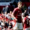 72 triệu Bảng thành 'bom xịt': Hojlund tự đẩy mình rời xa Man United