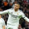 CĐV Real Madrid la ó Mbappe