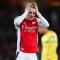 4 điểm nhấn đáng chú ý sau trận Arsenal 2-2 Crystal Palace