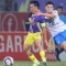 Nam Định tổn thất ở trận đại chiến ngôi đầu với Hà Nội FC