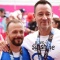 John Terry được vợ tưởng thưởng sau nỗ lực ở giải London Marathon