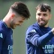 David Raya chỉ ra đồng đội đẳng cấp thế giới tại Arsenal