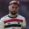 Bruno Fernandes: Vô địch Europa League không cứu vãn được điều gì
