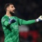 Điểm yếu của Donnarumma là điểm mạnh của Arsenal