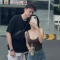 Yến Xuân và Văn Lâm: hậu trường dạo phố, vóc dáng thon gọn sau sinh