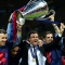 So sánh thành tích Champions League của 4 HLV lọt vào bán kết