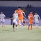 V-League và đường đua trụ hạng khó lường