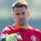 Gác đền thầm lặng, Tom Heaton nhận sự tin tưởng từ Man United
