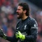 Alisson Becker từ chối Ả Rập Saudi: Liverpool thêm tin vui