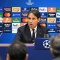 Inter bị cầm chân, Inzaghi tiếc nuối với quyết định của trọng tài