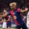 Chấm điểm Barca 3-3 Inter: Thất vọng hàng thủ; Yamal chói sáng