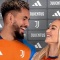 Douglas Luiz chia tay bạn gái sau hơn nửa năm tới Juventus