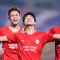 HLV Popov ra mắt hoàn hảo, Thể Công Viettel vùi dập Đà Nẵng 6-0
