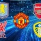 Top 10 CLB lớn nhất nước Anh theo AI: MU vẫn hơn Liverpool