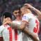 RB Leipzig 3-3 Bayern: Cú đúp phản công; Kịch tính phút bù giờ