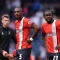 Luton Town chính thức rớt hạng sau thất bại trước West Brom