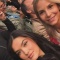 Các nàng WAGs Arsenal khoe khoảnh khắc thư giãn tại Paris