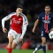 Arsenal cần tìm người nâng cấp vị trí của Gabriel Martinelli
