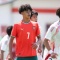 Con trai Ronaldo ra mắt U15 Bồ Đào Nha, mang áo số 7 huyền thoại