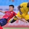 HLV Polking đối diện với bài toán khó trước Buriram United