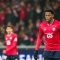 Jonathan David và cơ hội vàng cho Juventus mùa chuyển nhượng