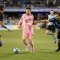 Inter Miami chia điểm nghẹt thở với San Jose trong ngày Messi im tiếng