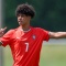 Cristiano Ronaldo Jr và cuộc đua săn lùng tài năng trẻ từ các ông lớn bóng đá