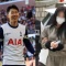 Son Heung-min và vụ lùm xùm đời tư: Bạn gái cũ đã phá thai năm ngoái
