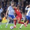 Chấm điểm Liverpool 2-3 Brighton: Điểm sáng Elliot; Hàng công nhạt nhòa