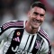 Juventus sẵn sàng bán Dusan Vlahovic, Arsenal tính phương án dự phòng