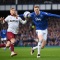 Chelsea theo dõi sát sao trung vệ cao 1m96 Jarrad Branthwaite