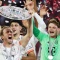 Bundesliga và sự thống trị của các ngôi sao Bayern: Những con số không biết nói dối