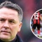 Michael Owen khen tấm tắc siêu phẩm của Marmoush
