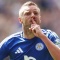 Những điểm đến tiềm năng của Jamie Vardy sau khi rời Leicester
