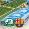 Phản ứng của CĐV trước thông tin Ninh Bình hợp tác Barca xây học viện tiêu chuẩn 3 sao