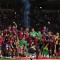 5 trận then chốt giúp Barca vô địch La Liga
