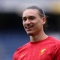 Darwin Nunez đạt thỏa thuận gia nhập Atletico Madrid