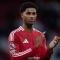 Man United 'bật đèn xanh' để Barca chiêu mộ Rashford