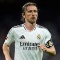 Màn chia tay giữa Real Madrid và Luka Modric là điều phải đến