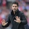 Arsenal cần thêm bàn thắng, Arteta không bác tin chiêu mộ Rodrygo
