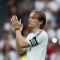 Modric khóc chia tay sân Bernabeu