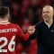 Robertson tiết lộ cách Slot truyền lửa giúp Liverpool vô địch